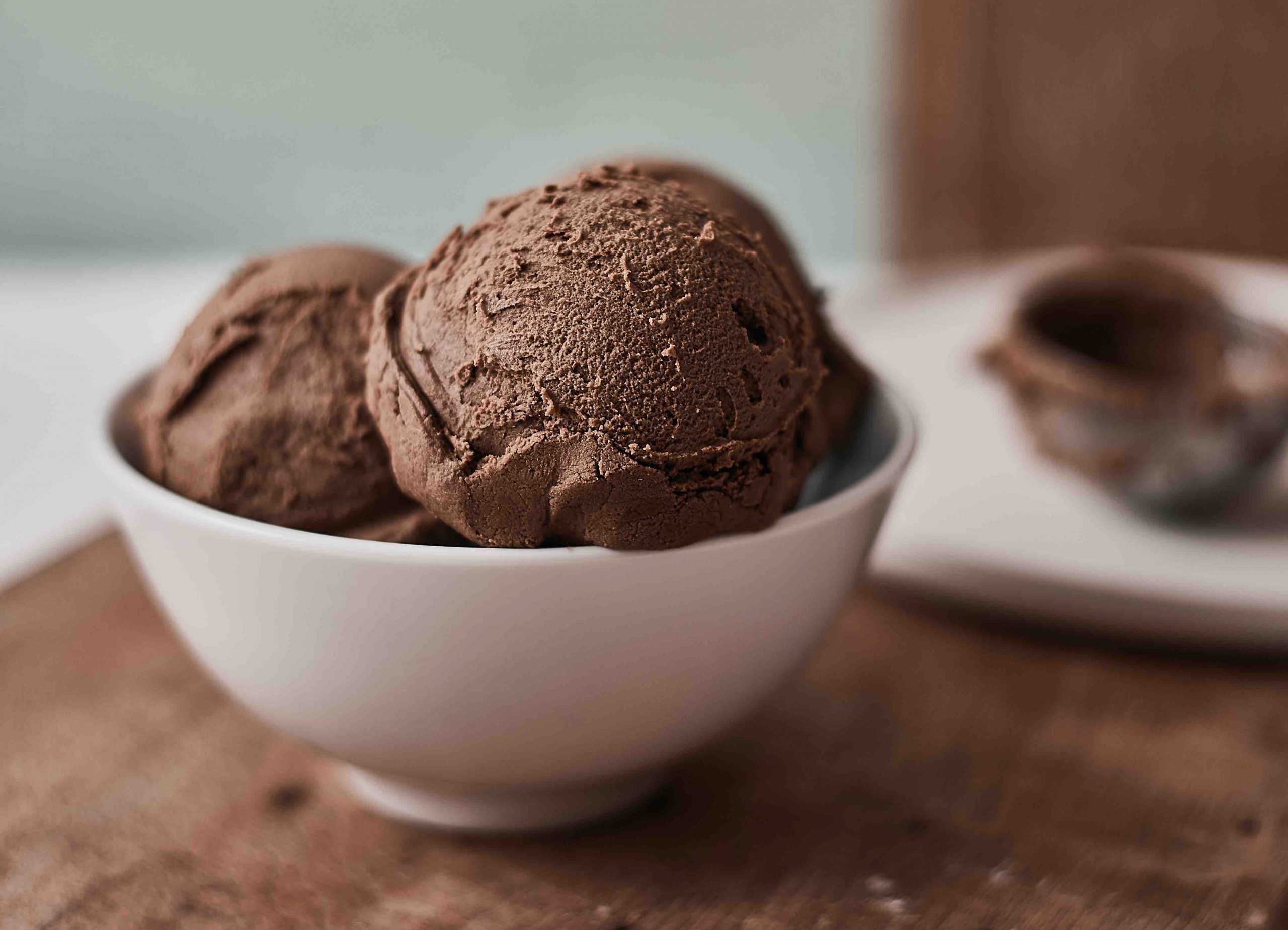 gelato cioccolato