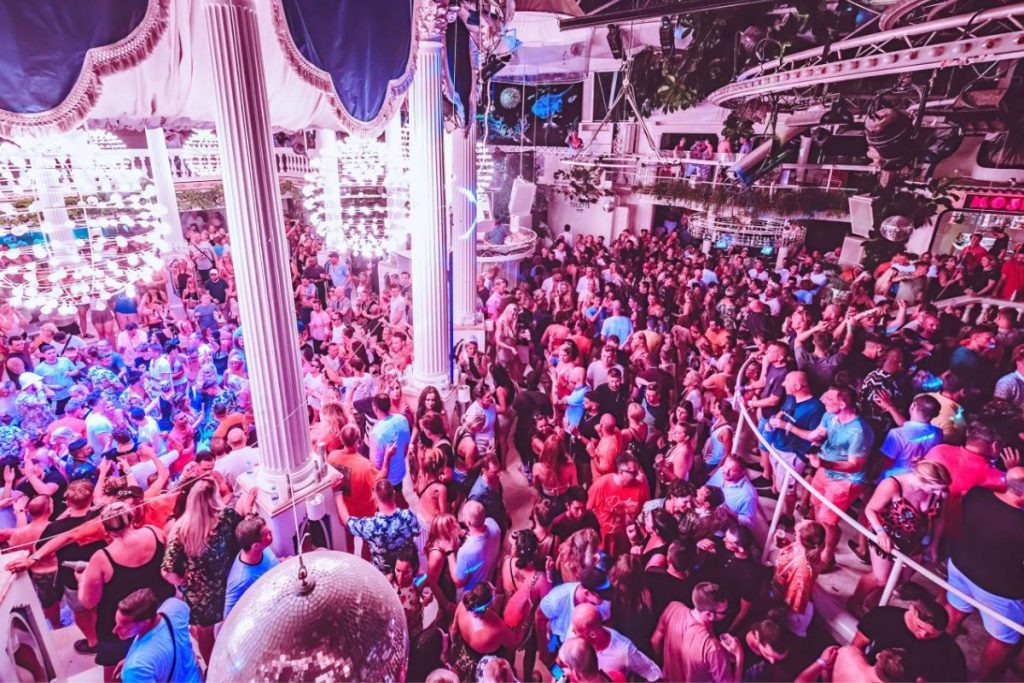 Ibiza