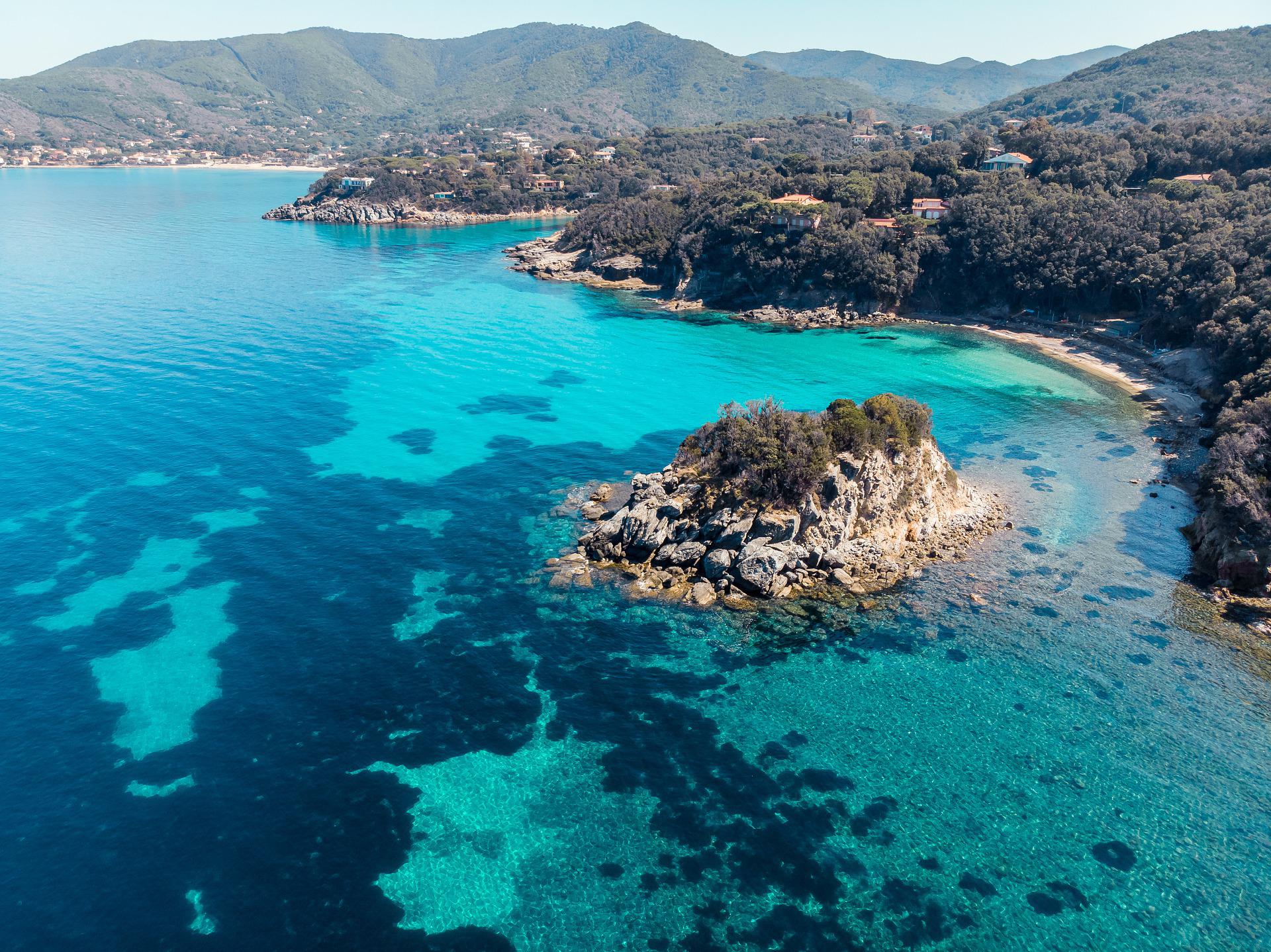 Boataround Elba 