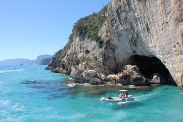 Boataround Sardegna