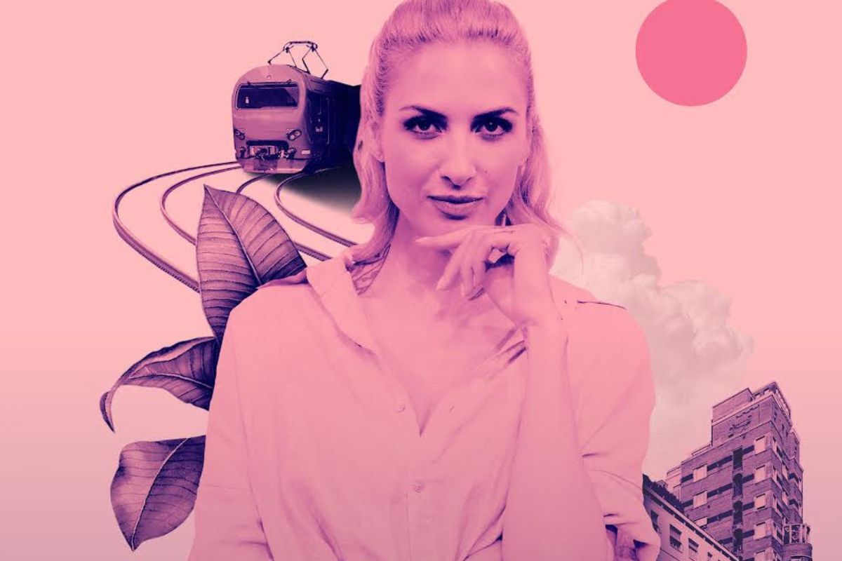 Ema Stokholma podcast