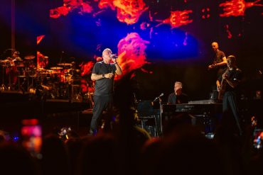 Eros Ramazzotti tour