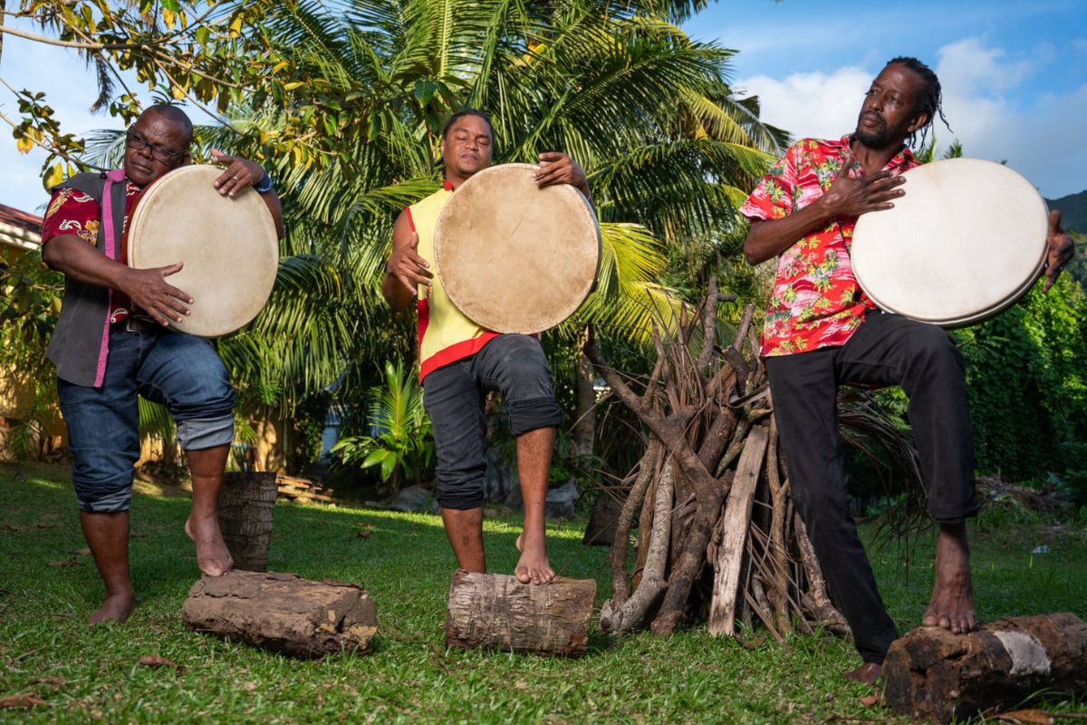 Festival del turismo Seychelles