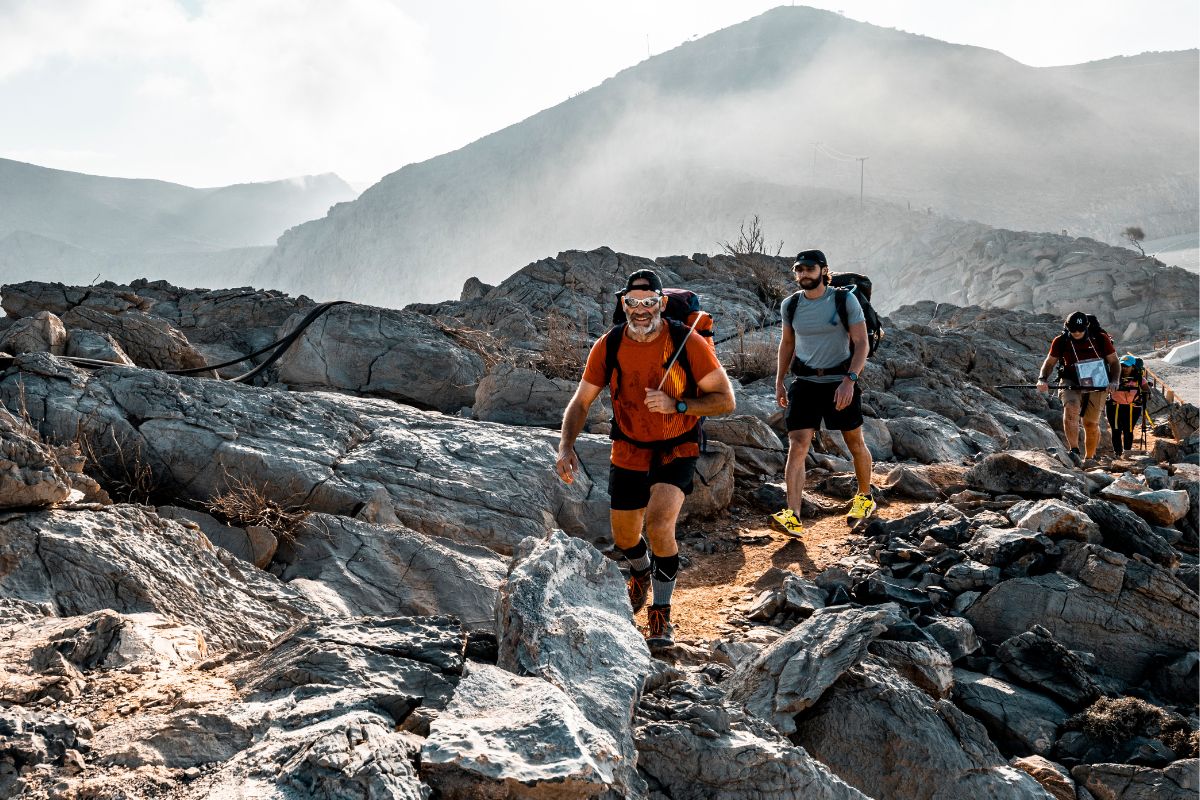 Highlander Ras al Khaimah