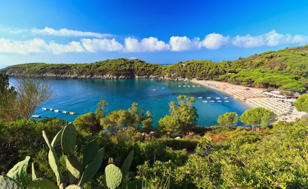 Isola d'Elba