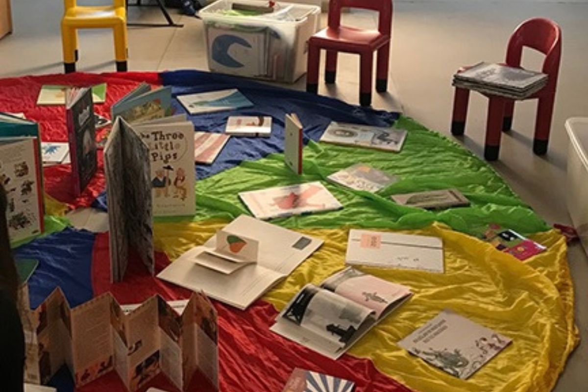 Kid Design Week