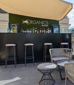SkyGarden Roma