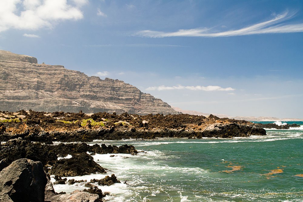 Orzola Lanzarote