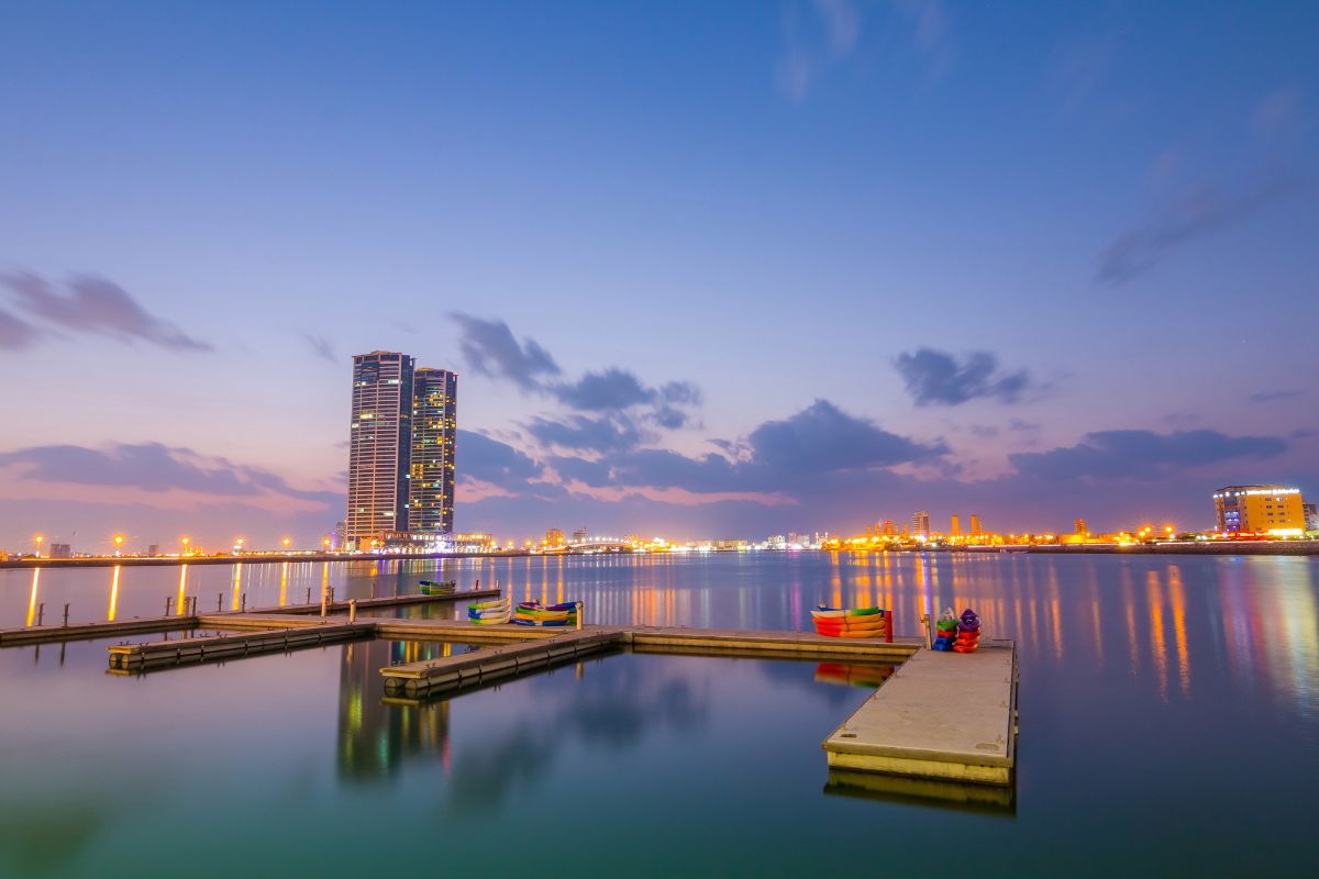 Ras al Khaimah