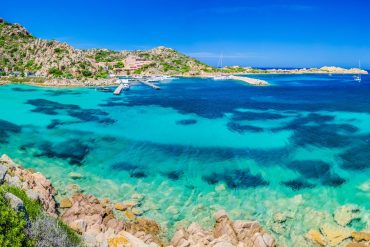 Sardegna spiaggia