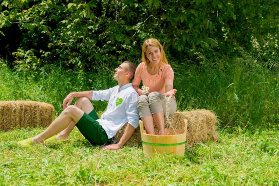 Slovenia Green Wellness