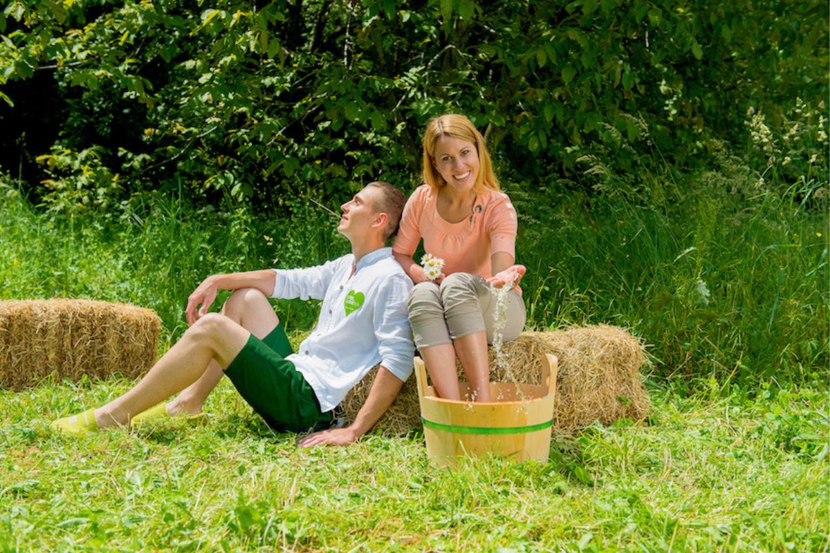 Slovenia Green Wellness