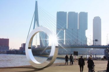 Solar Biennale Rotterdam