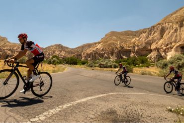 Turchia bike
