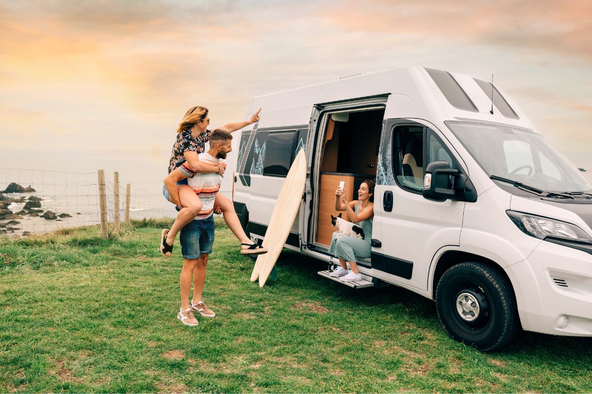 camper