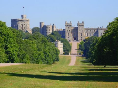 Castello di Windsor