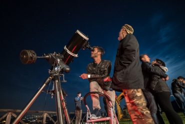 credits Astronomitaly