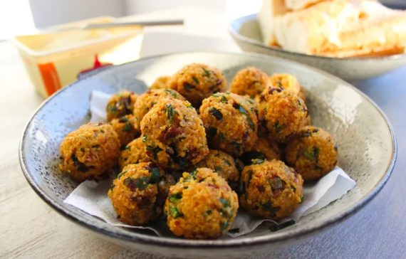 gateaux piment