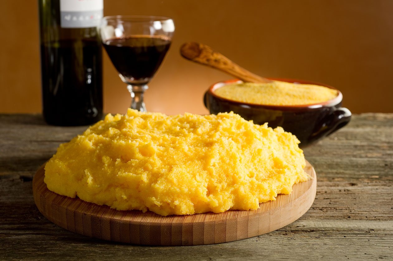polenta