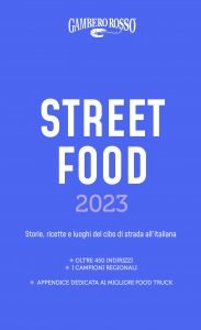Guida street food Gambero Rosso