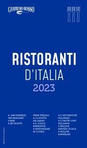 Gambero Rosso Ristoranti d'Italia