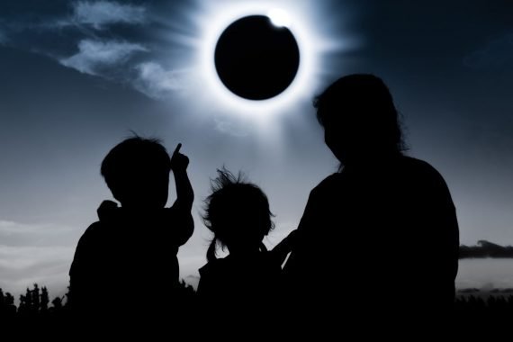 Eclissi solare