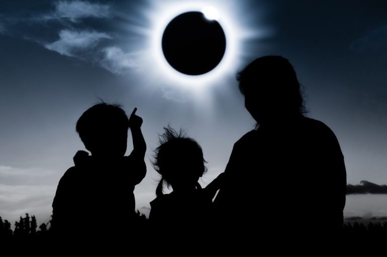 Eclissi solare