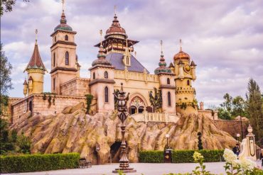 Efteling Paesi Bassi