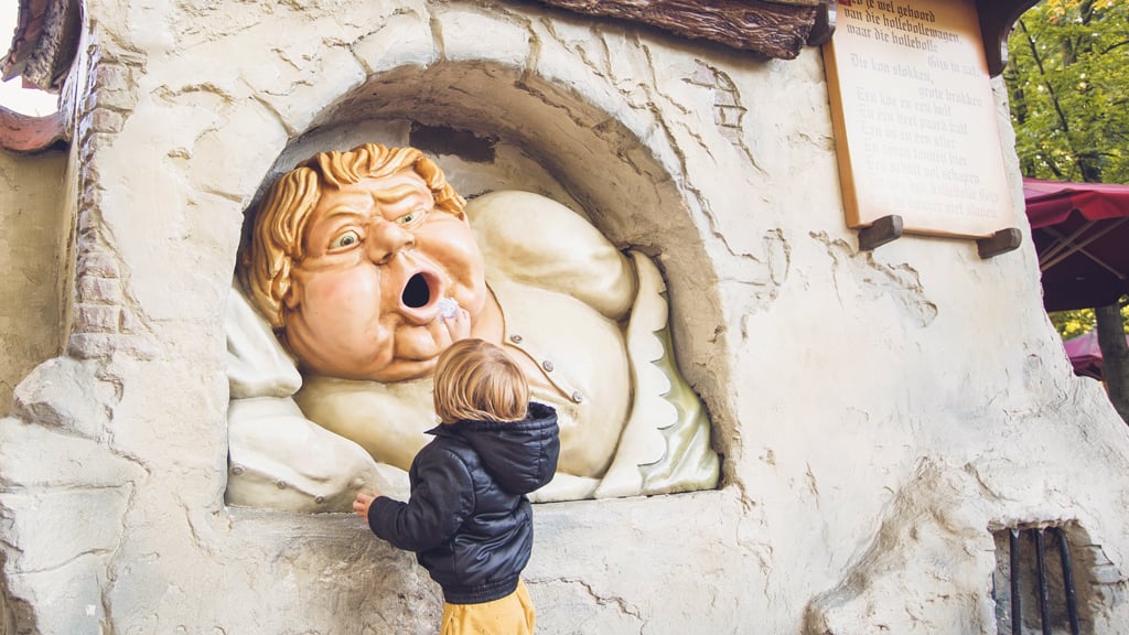 Efteling