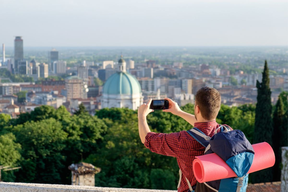 Giornata del trekking urbano