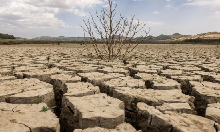 Guida deserti d'Italia, Pozzillo