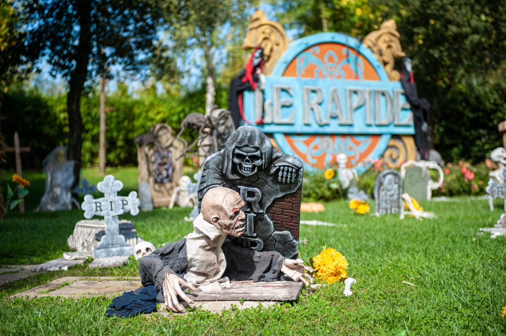 MagicLand Halloween