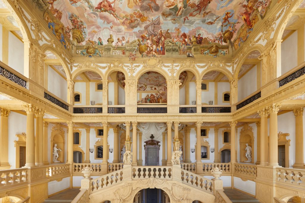 Location L'Imperatrice Sissi