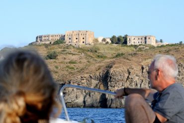 Ventotene