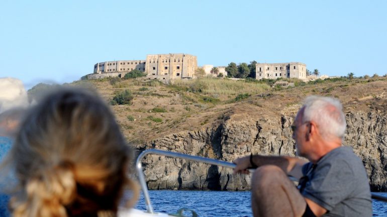 Ventotene