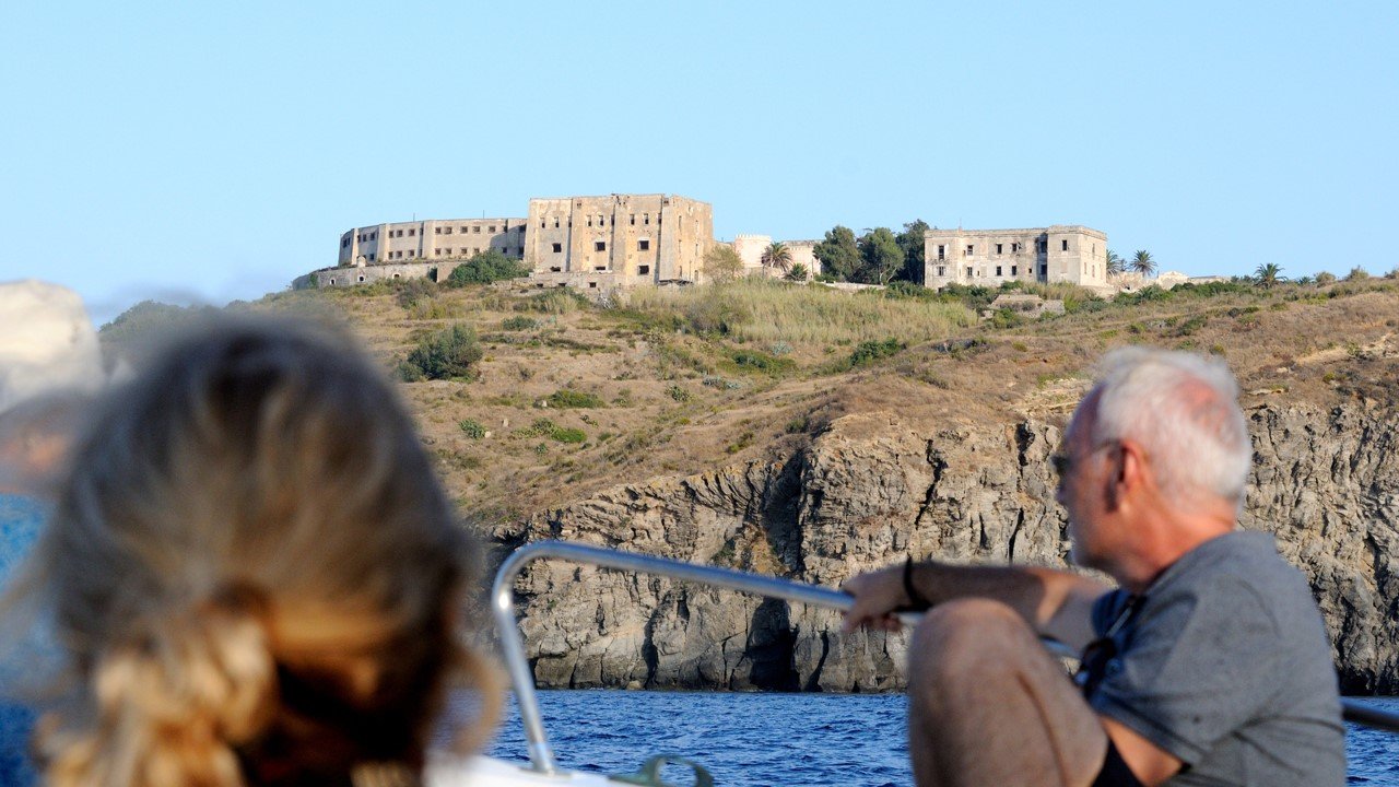 Ventotene