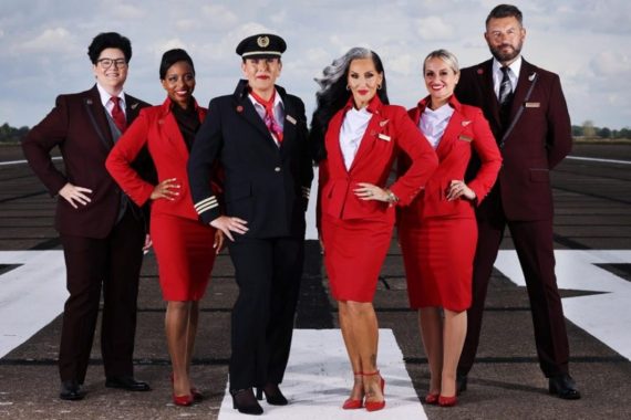Virgin Atlantic