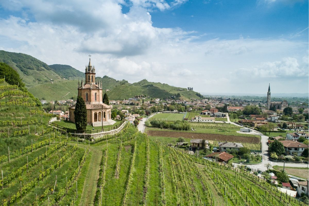 enoturismo Italia