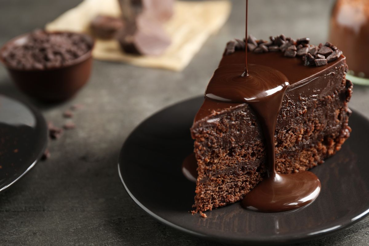 settimana del cioccolato