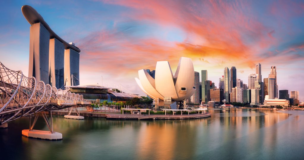 Art and Science Museum Singapore