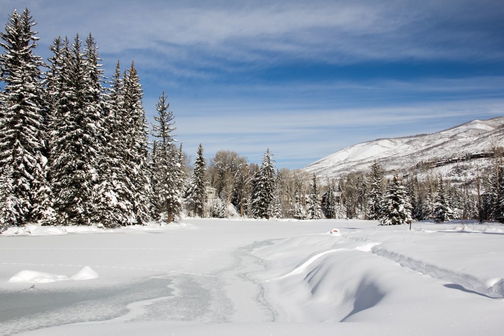 Aspen, credits Visit the Usa