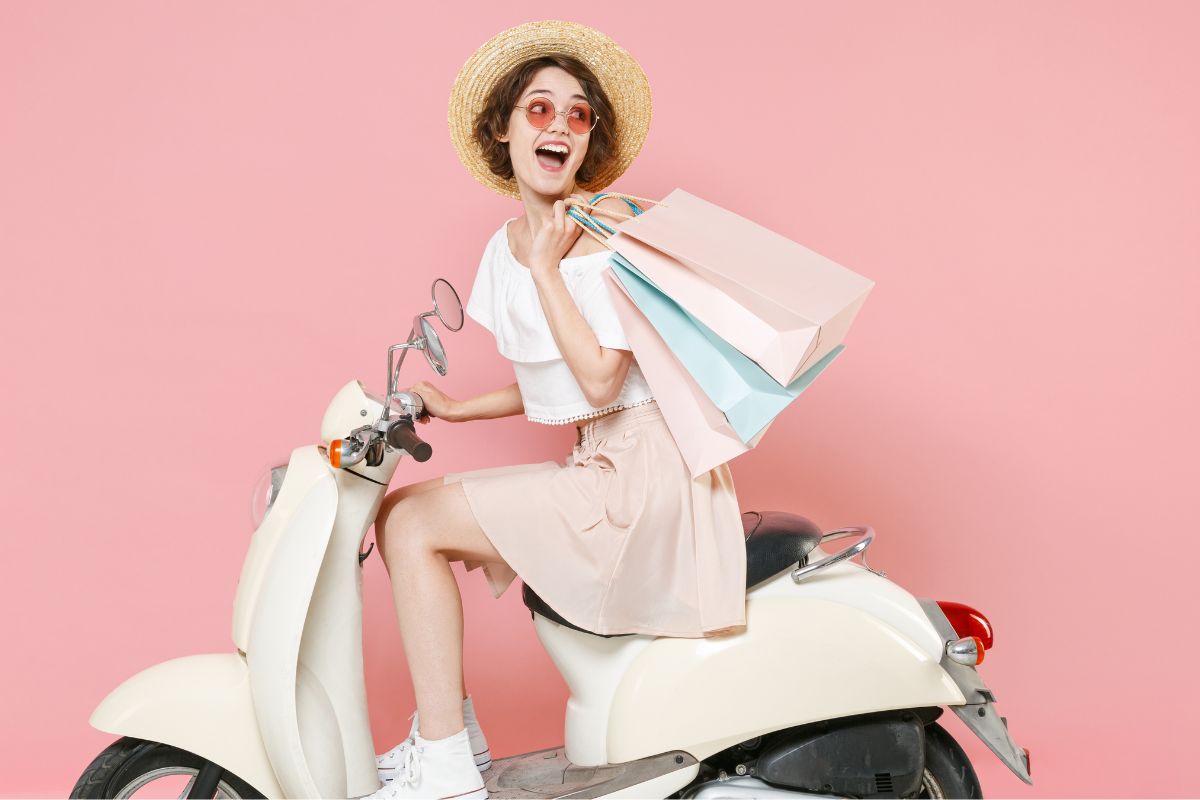 Black Friday viaggi