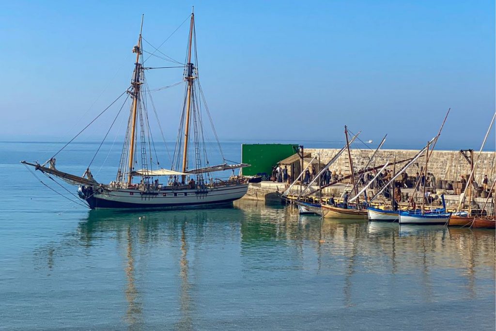 I leoni di Sicilia e la saga dei Florio