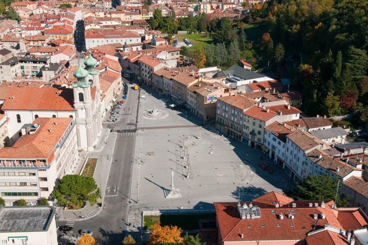 Gorizia