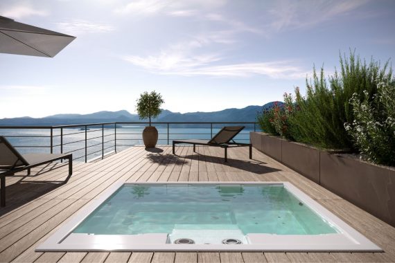 Hideaway Cape of Senses