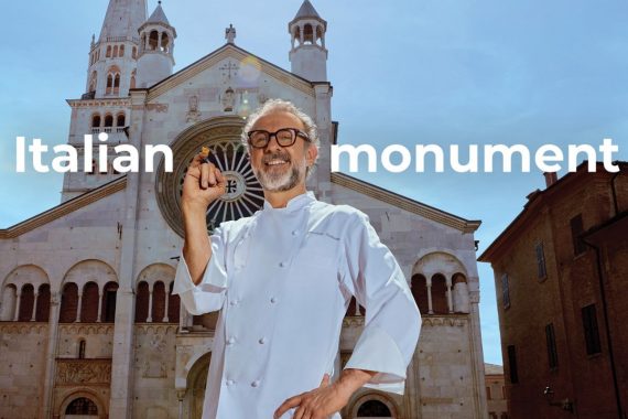 Massimo Bottura