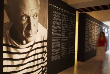 Museo Picasso Barcellona, credits Ente spagnolo del Turismo