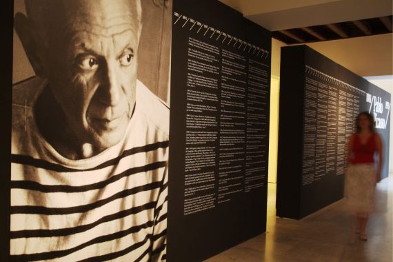Museo Picasso Barcellona, credits Ente spagnolo del Turismo