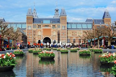 Rijksmuseum Amsterdam