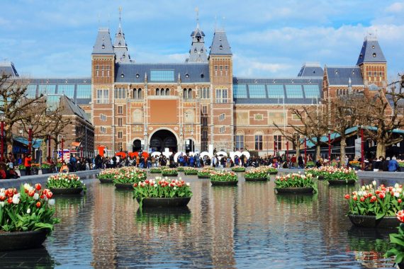 Rijksmuseum Amsterdam